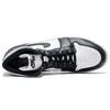 New JORDAN 1 Retro Black White 2014 555088-010
