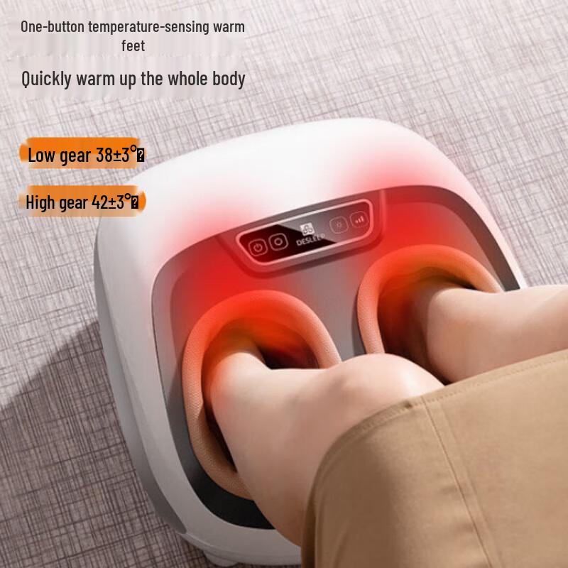 Desleep DE-F19Pro Foot Massager