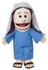 14 Inch Mary, Bible Character Hand Puppet.