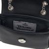 Vivienne WeStwood Women S Grain Chain croSSbody Bag 5c01000cw S000d N403