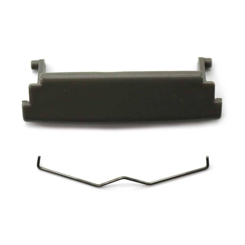 Plastic Console Clip Catch 70x19x22mm Center Console Clip Catch Brand New