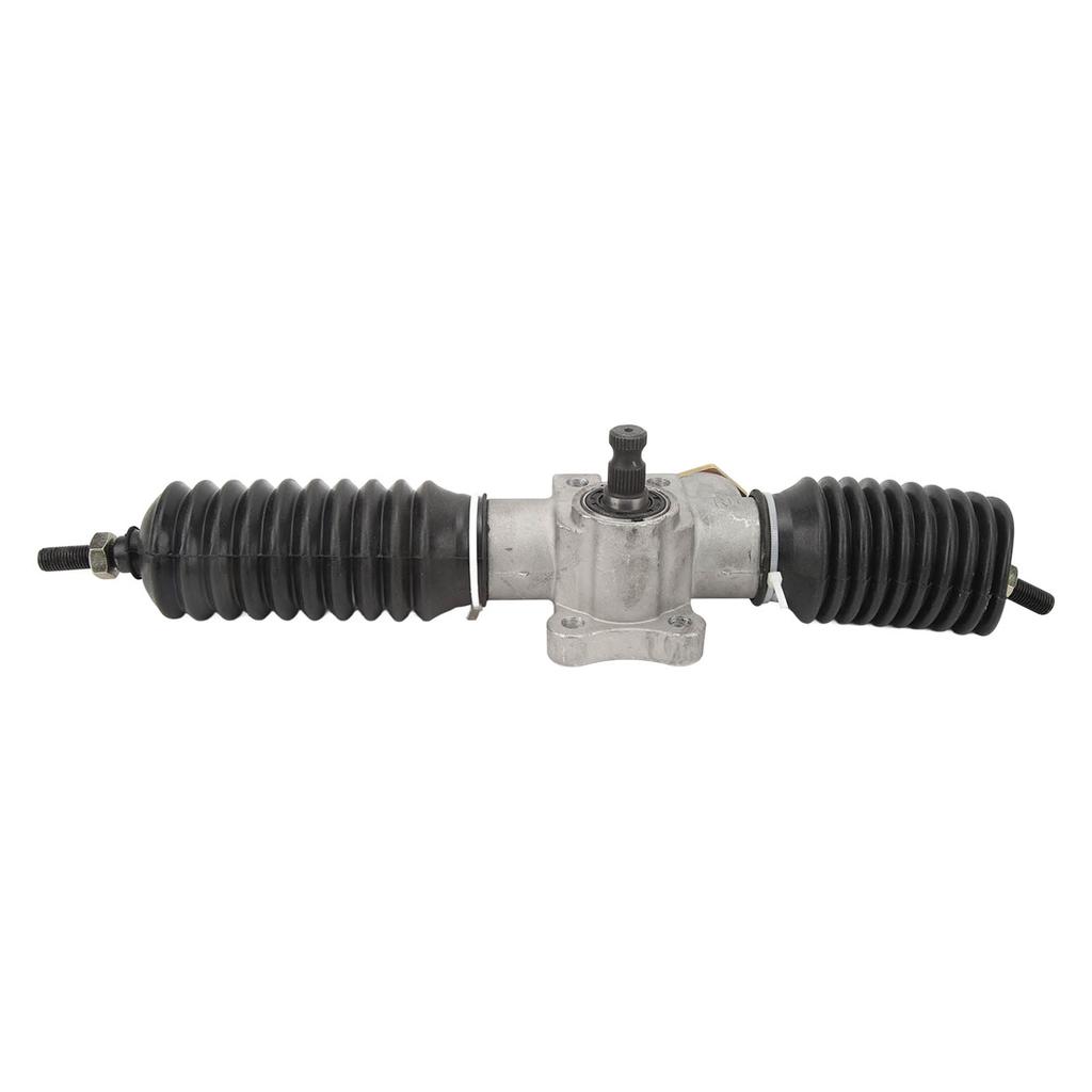 420mm Steering Gear Shaft 30T Stable Performance High Sensitivity Universal for ATV UTV Go Kart