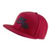 Nike Baseball Caps Unisex Red Casual AV6699-687