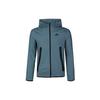 Nike Sportswear Full-Zip Hooded Track Jacket Indigo CU4480-031