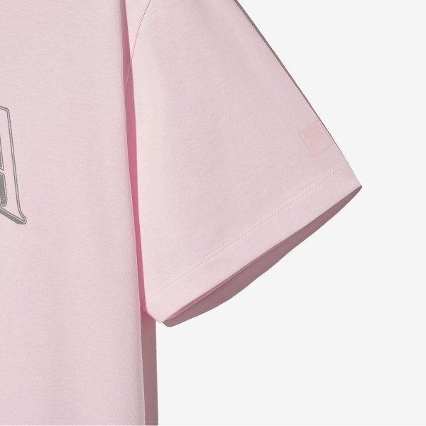 Fila Vela Graphic T shirT
