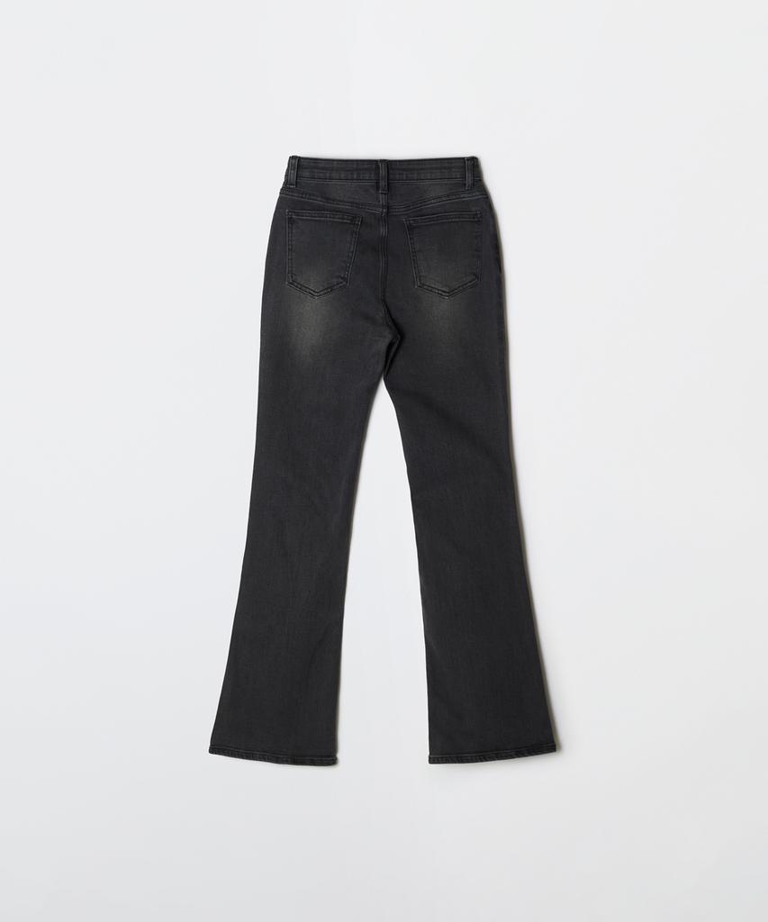 Seupao Bootcut Jeans_Sptjg23G61