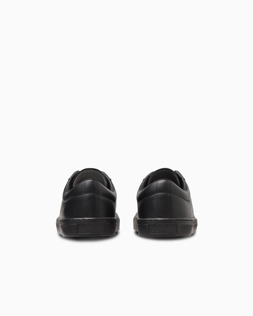 38002001 Converse All Star Coupe OX Black (Men's)