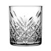 Whisky Glass - Timeless - 12 Pieces - 205 Ml - Glass - Cocktail