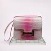 H Home Fashion Mini Kangkang Bag Portable Mini Pendant Small Bag Cute Bag Pendant Lipstick Headphone Car Key