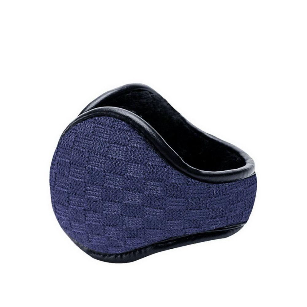 For Adult Outdoor Thicken Keep Warmer Earflap Plush Earmuffs Earcap Folding Ear Cover Ear Warmers