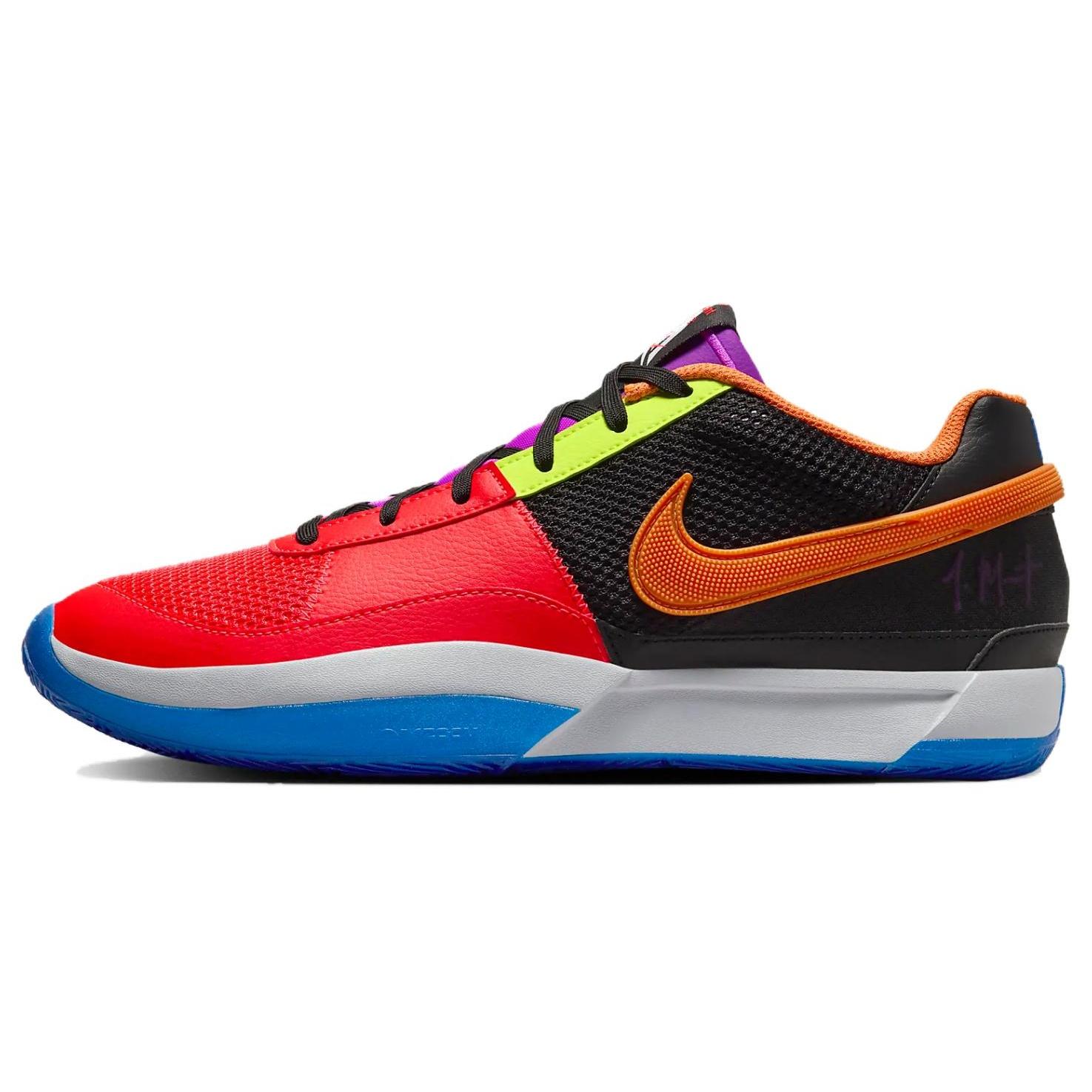 Nike JA 1 ASW EP  All-Star Check  Men s FJ4242-001 EU 44.5