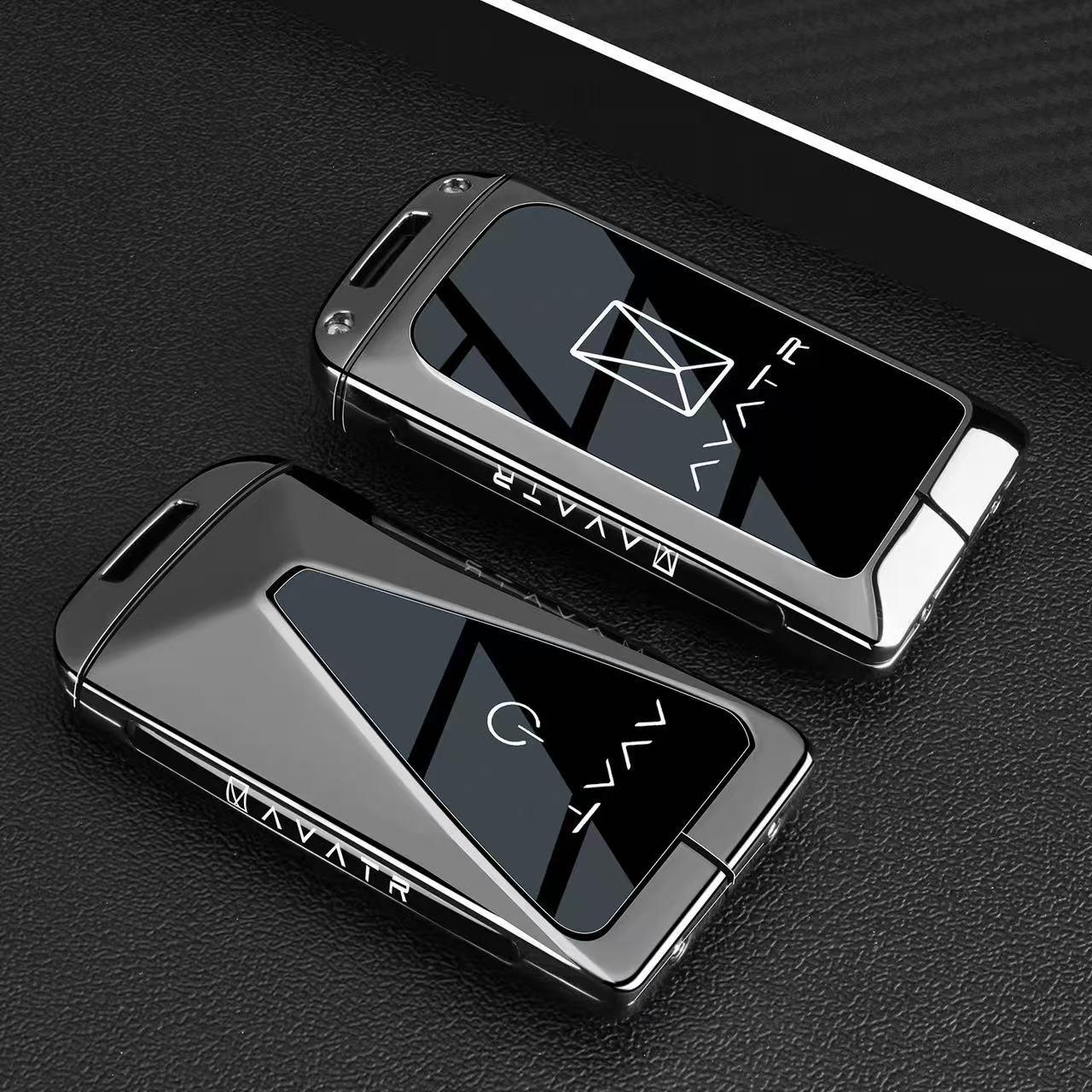 

Avatr 06/07 NFC Card Car Key Protective Case