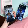 Yugioh Seto Kaiba Phone Case for VIVO V60 V50 V40 V30 V29 V27 V25 V23 Pro Lite 5G Soft TPU Shockproof Cover