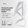 WEST BIKING Ultralight Bike Bottle Cage PC Bicycle Bottle Holder Mountain Folding Bike Cage Bracket Frame Mounting Bike Parts 6