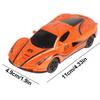 ENS1  2pcs Slot Car Toy 1 43 Racing Vehicle Electric Race Racing Tracks Set Accessories For Kids Go Compact Scx Scalextric