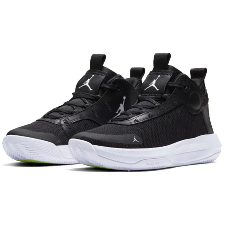 Air Jordan Jumpman 2020 Pf 'Black' BQ3448-001