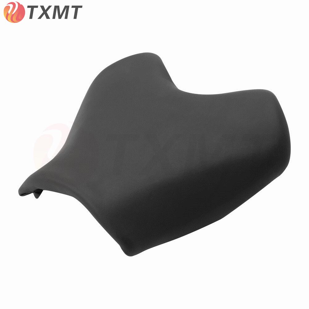 

Кавасаки Z750/Z1000 (2007-2010) Комплект переднего и заднего кожаных сидений с сумкой на переднее сиденье Front Seat Only