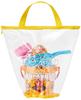 AGATSUMA Anpanman Bath Bucket Set 3 and [2026] (Ages Up)