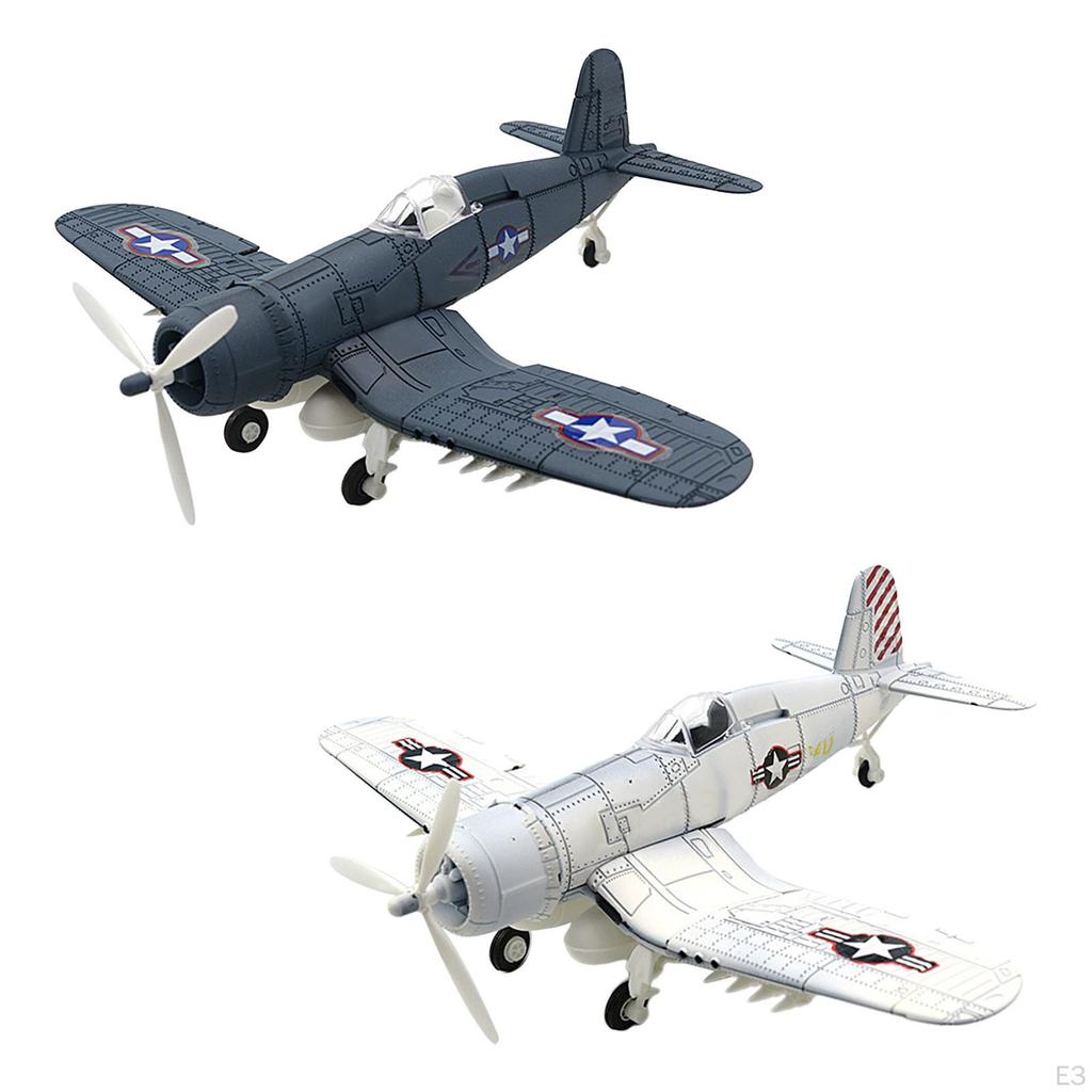 1:48 Scale Fighter Building Kits for Aviation Enthusiasts!