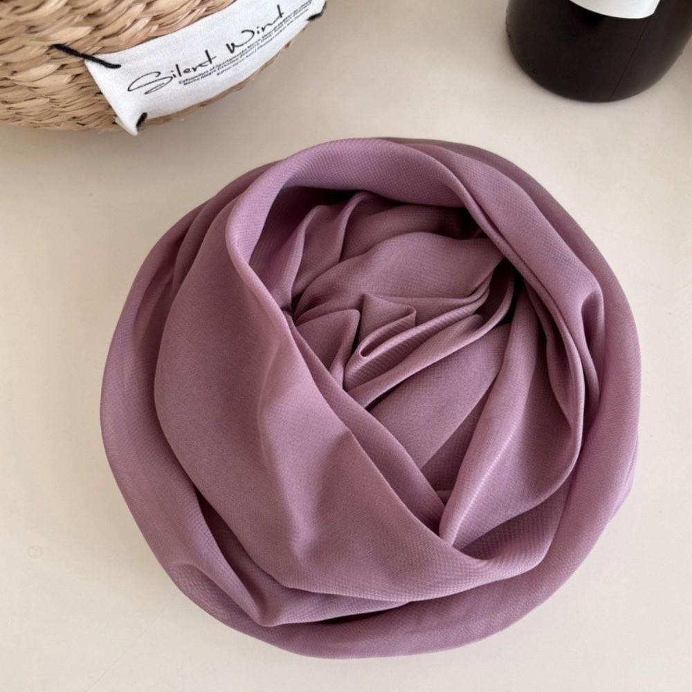 Yellow Chiffon Hairpin French Women Barrette Temperament Rose Flower Hair Clips  Seaside