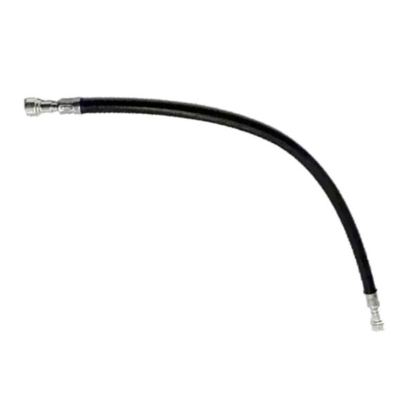 13537548989 Car Fuel Hose Fule Pipe For BMW 5Series E60 E61 520I 525I 530I M54 2001-2005