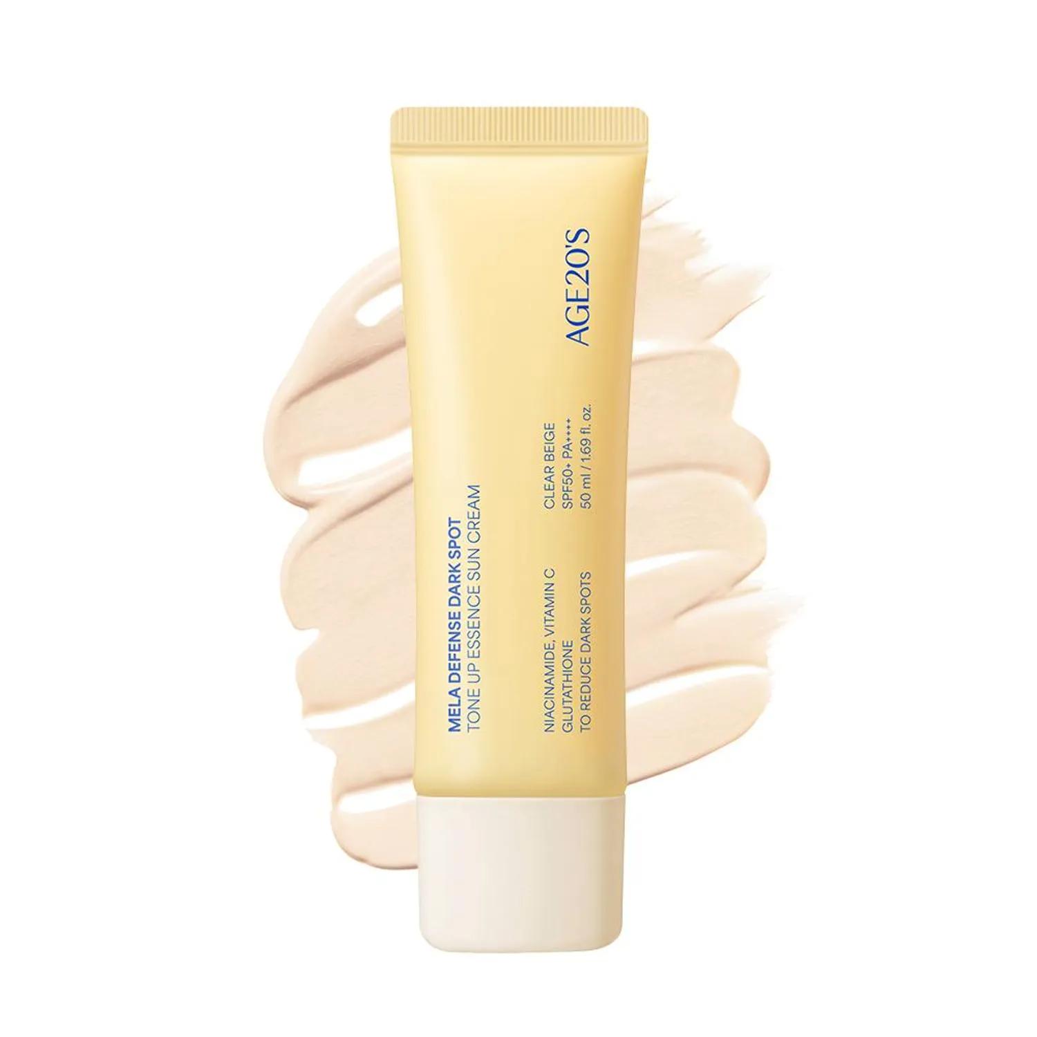 A'PIEU Pure Block Natural Daily Zonnebrandcrème 100ml *100% AUTHENTIEKE WINKEL