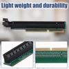 PCI E Graphic Card Adapter Board for Tiny 4 for ThinkCentre M920Q M910Q M910X M920X M720Q P330 P320 01AJ902