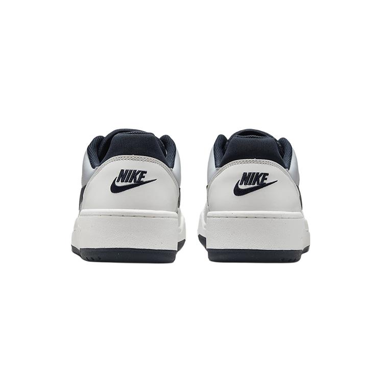 New Nike Full Force 'Platinum Tint Wolf Grey' FB1362-002