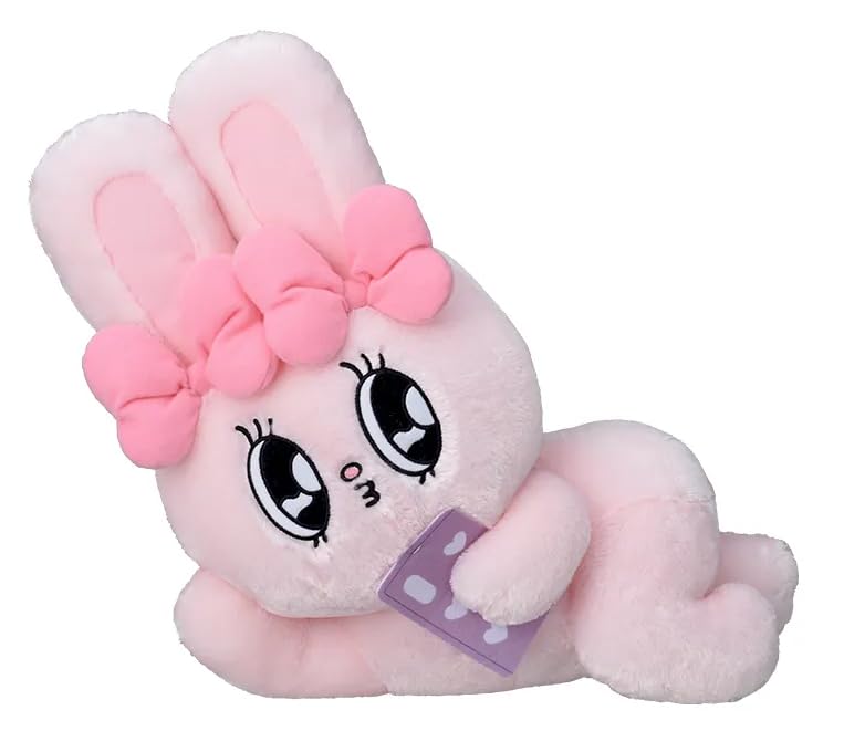 

Esther Bunny LL Plush Toy, Large, Official, Approx. 45cm