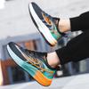 Men's Shoes Summer New High-end Men's and Women's Sports Trendy Casual Shoes Trendy Comfortable Personalized Trendy Shoes