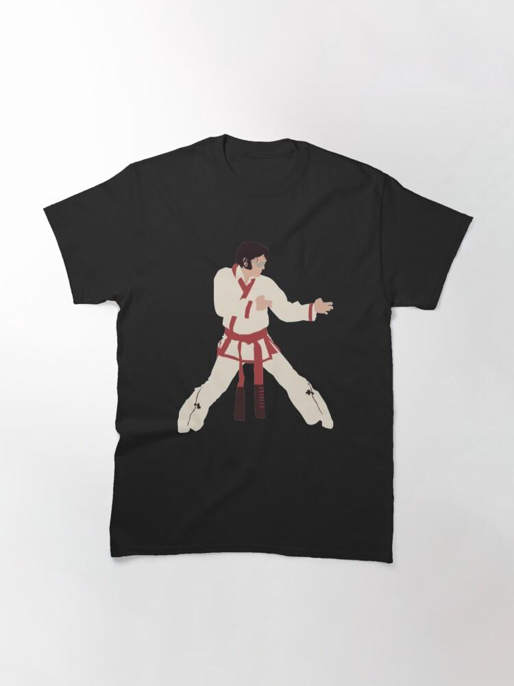 Elvis Presley Elvis Presley Elvis Fu| Perfect Gift Classic T-Shirt