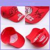 Moto GP gestickte Baseballkappe für Outdoor-Sport und Modeaccessoires