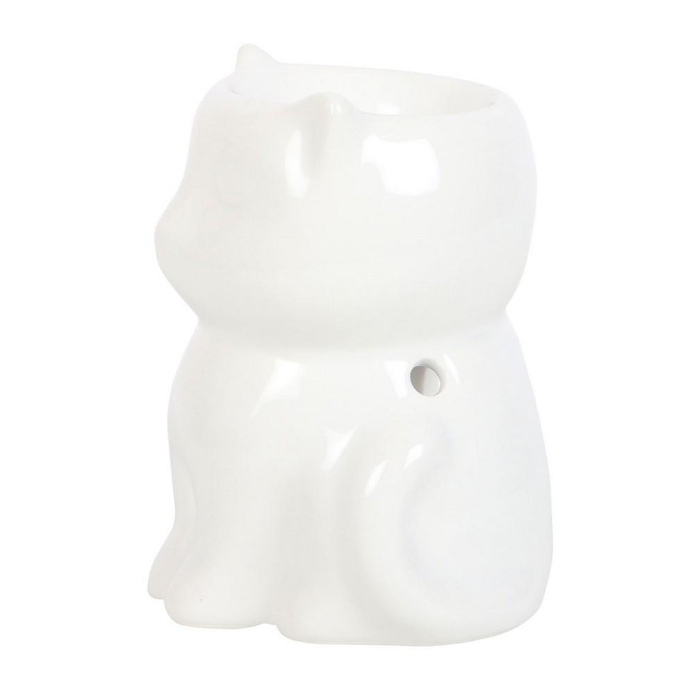 Something Different Cat Oil Burner