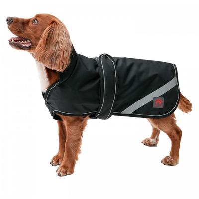 2 In 1 Waterproof Dog Coat