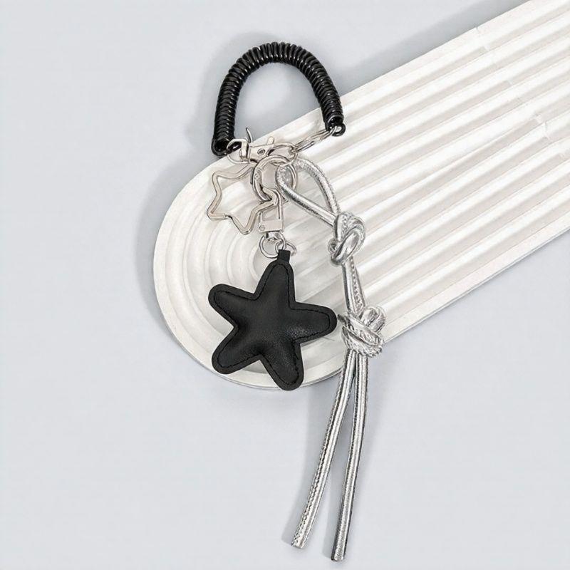 Yogodlns Mini Backpack Hanging Handbag Pendant Bag Pendant Bags Accessories