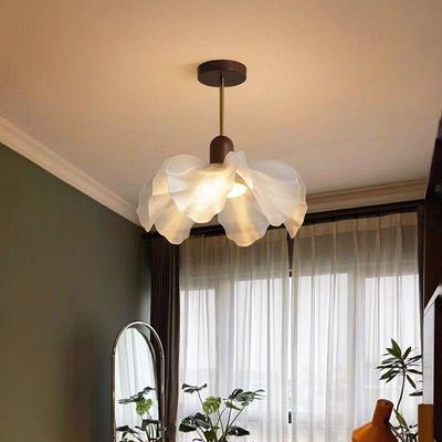 Lampy sufitowe – Żyrandole i lampy wiszące