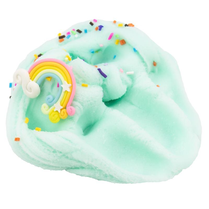 Diy Slime Silk Mud Cloud Mud Ice Cream Mud Stress Relief Toy For Kids