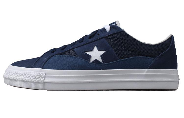 Converse Alltimers x CONS One Star Pro Low 90s Basketball 45