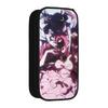 Creative ALNST Zombie Stage Pencil Cases Cartoon Pencilcases Pen Box for Student Big Capacity Bags School Supplies Stationery
