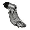 Engine Oil Cooler Filter Housing Assembly 12992593 93186324 Aluminium Repair Parts