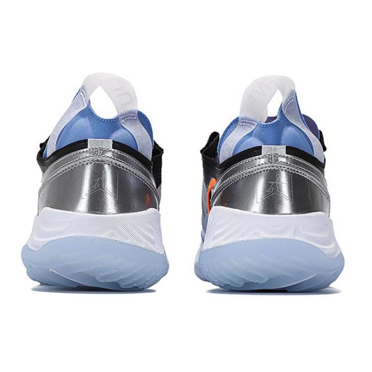 Air Jordan Delta Breathe 'Aluminum' Men's DM5444-101