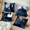 Pop Movie Underworld Pillow Case Square Pillow Bedroom Sofa Leisure Comfort Cushion Car Living Room Home Decoration