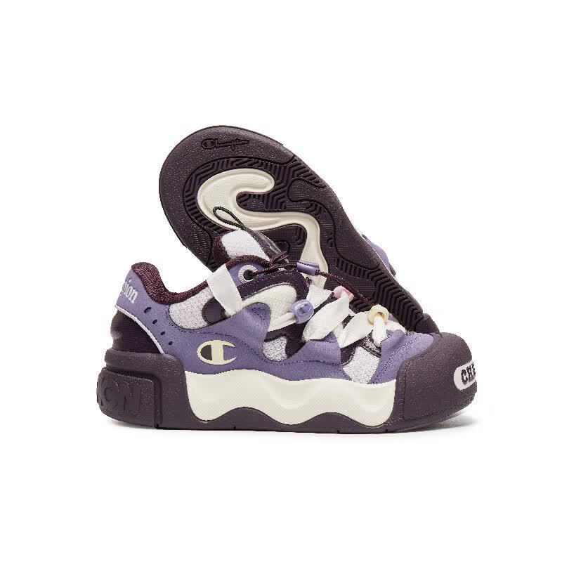 Champion Thick Sole Casual Sneakers