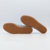 IE6975 Sporty & Rich Adidas Samba OG Cream White Blue Rush Gum (Men's)