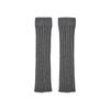 Knitted Leg Warmer CC (JEACER5BF549CC260)