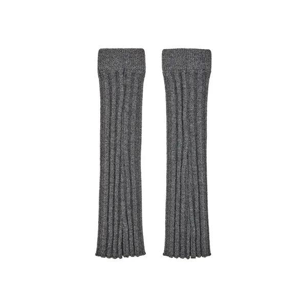 Knitted Leg Warmer CC (JEACER5BF549CC260)