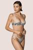 Padded Swimsuit Top Andres Sarda (92443)