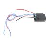 32V 36V 42V Brushless Control Board With LED Wire For Lithium Lawn Mower Trimmer Driver Board Power Tool Accessories