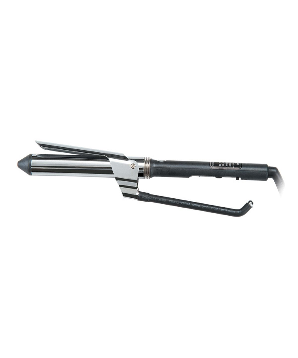 Professional Designer Hair Iron YB-360 (35mm) Curling Iron 35mm