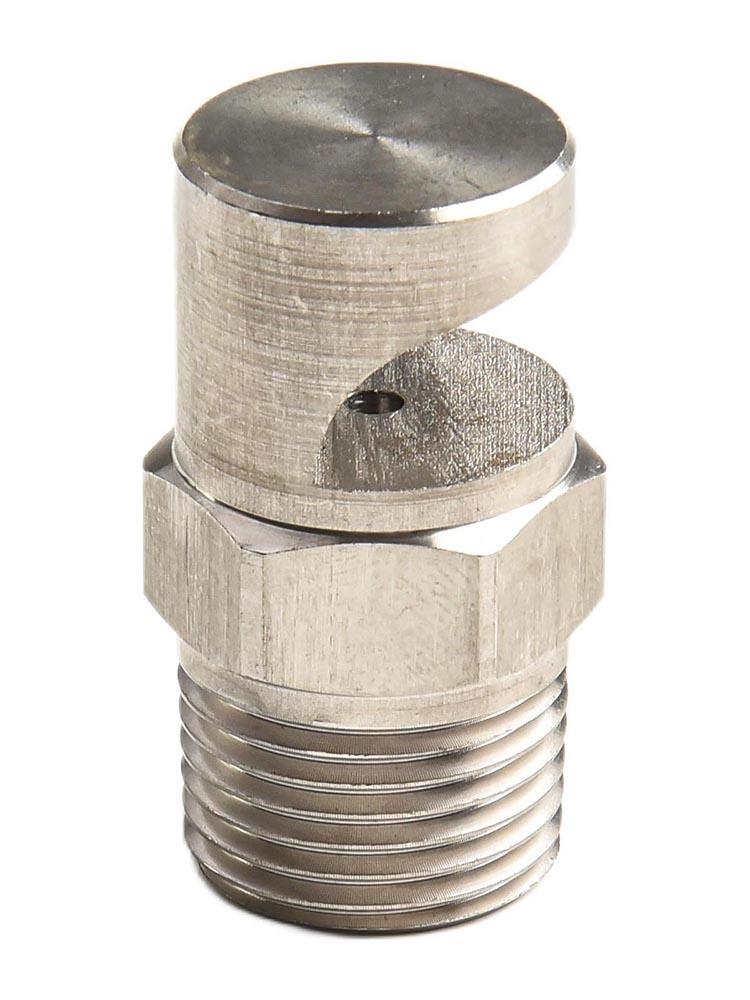 Small Fountain Nozzle Cooling Deodorizing Air Purification